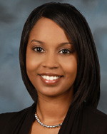 Photo of Alfa Insurance agent Martina Casey
